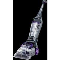 Vytronix 800w Upright Carpet Cleaner in Purple