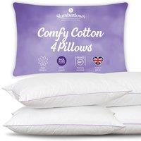 https://www.burton.co.uk/product/slumberdown-comfy-cotton-pillow-firm-support-4-pack_p-c478e616-33d9-41be-bee0-47de684d01df?colour=White&size=One%20Size