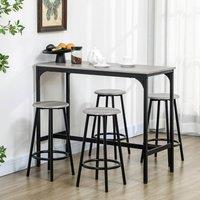 https://www.burton.co.uk/product/homcom-5-piece-bar-table-and-stools-set-with-metal-frame-for-dining-room_p-e92c6b31-cbc3-4e94-8416-48a7932ed857?colour=Grey&size=One%20Size