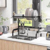 https://www.burton.co.uk/product/homcom-2-tier-dish-rack-over-the-sink-dish-drainer-rack-for-kitchen-black_p-2f435a2d-b7f6-4bf8-98ca-7e6a8b8a1ef3?colour=Black&size=One%20Size