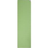 Mountain Warehouse 'Camper' Lightweight Water Resistant 183x51x3cm Self Inflating Mat in Green