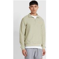 https://www.burton.co.uk/product/farah-weah-twill-1-2-zip-335_xdd09447?colour=light%20green&size=M