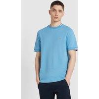 https://www.burton.co.uk/product/farah-bedingfield-tipped-tee-blue_xdd09455?colour=blue&size=XXL