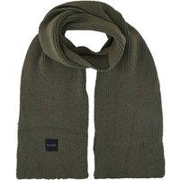 Regatta Connora Knitted Scarf in Green