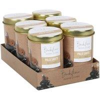 Something Different Elements Palo Santo Jumbo Backflow Incense Cones (Pack of 120) in Brown