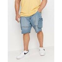 https://www.burton.co.uk/product/badrhino-elasticated-waist-denim-cargo-shorts_p-d2e19aab-bc3f-4916-b547-6d403367b7a6?colour=Blue&size=5-6XL
