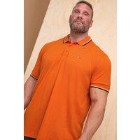 https://www.burton.co.uk/product/badrhino-tipped-polo-shirt_p-f7e0749a-a779-4b3c-8f77-94b38790b82c?colour=Orange&size=5-6XL