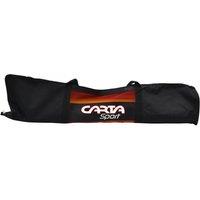 Carta Sport Men Telescopic Slalom Pole Bag in Black