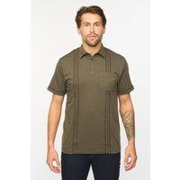 https://www.burton.co.uk/product/gabicci-g55x01-polo-shirt_p-a6fa77bb-c2f7-4855-80c0-08d677f385d6?colour=Dark%20Green&size=XL