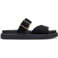 https://www.burton.co.uk/product/clarks-aristella-mule-black-suede-two-part-sandals-flat-sandals_p-e04657f8-e24e-40e1-8d94-3a3cd7ae8ecf?colour=Black&size=3-Standard%20Fit