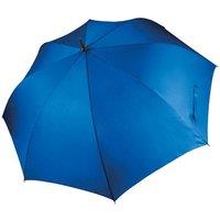 Kimood Men Golf Umbrella in Blue