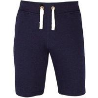 AWDis Men Campus Casual Shorts in Navy | Size: 30R
