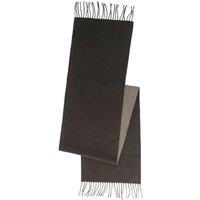 Trespass Men Vince Reversible Scarf in Charcoal