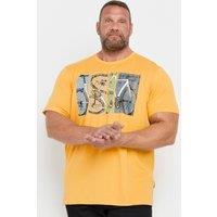 https://www.burton.co.uk/product/badrhino-bicycle-print-t-shirt_p-6c687c2e-e065-4c1e-a91e-2b3fba85ff04?colour=Yellow&size=XXXL