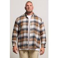 https://www.burton.co.uk/product/badrhino-brushed-checked-shirt_p-8dd4c1a1-e868-4591-89f8-c80eac3dadb9?colour=Brown&size=1XL