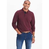 https://www.burton.co.uk/product/cotton-traders-long-sleeve-polo-shirt_p-a17b2591-0f34-4c61-ac82-aedefcd78bf0?colour=Burgundy&size=M