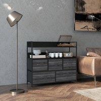 https://www.burton.co.uk/product/homcom-bedroom-chest-of-drawers-5-drawer-dresser-w-shelves-black_p-91fea8e8-4d7c-4f0f-a121-87b4311a8271?colour=Black&size=One%20Size