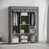 https://www.burton.co.uk/product/homcom-fabric-wardrobe-portable-clothes-cabinet-with-2-hanging-rails_p-517ebc3b-e0d8-4596-86e6-c9788648e438?colour=Dark%20Grey&size=One%20Size