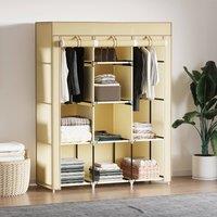https://www.burton.co.uk/product/homcom-fabric-wardrobe-portable-clothes-cabinet-with-2-hanging-rails_p-517ebc3b-e0d8-4596-86e6-c9788648e438?colour=Beige&size=One%20Size