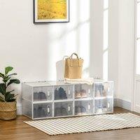 https://www.burton.co.uk/product/homcom-8pcs-stackable-clear-plastic-shoe-storage-box-for-uk-eu-size-12-46_p-5cee2d62-d661-4d7d-a42e-11fd9f5a1e7b?colour=Clear&size=One%20Size