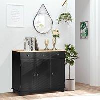 https://www.burton.co.uk/product/homcom-modern-sideboard-buffet-cabinet-with-adjustable-shelves-and-drawers_p-18a5739e-3b9b-4ee4-a6ba-0fa64747b6c5?colour=Black&size=One%20Size