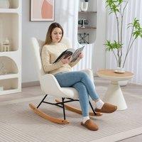 https://www.burton.co.uk/product/homcom-upholstered-velvet-rocking-chair-with-solid-wood-legs-cream_p-e6b3931d-4a1d-4225-9962-9d72102f244e?colour=Cream&size=One%20Size