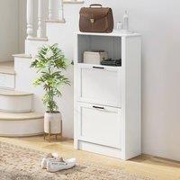 https://www.burton.co.uk/product/homcom-modern-shoe-cabinet-with-2-flip-drawers-and-adjustable-shelves-white_p-c0291f7c-9899-4acc-aacb-4e3990cc822a?colour=White&size=One%20Size