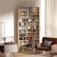 https://www.burton.co.uk/product/homcom-1116cd-528dvd-media-storage-wooden-shelves-bookcase-display-shelving-unit_p-374ae4a6-caa1-4148-83d0-d2126e7b6a13?colour=Light%20Oak&size=One%20Size