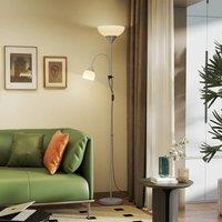 https://www.burton.co.uk/product/homcom-2-led-modern-floor-lamp-with-adjustable-lampshade-for-living-room-bedroom_p-8ec7a9d2-2a46-41cd-ad43-bb4f9d587c01?colour=Silver&size=One%20Size