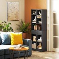 https://www.burton.co.uk/product/homcom-freestanding-bookcase-display-shelf-with-drawer-for-home-office_p-f8afbd94-0ea0-4297-bc60-4f30ad559aac?colour=Black&size=One%20Size
