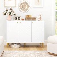https://www.burton.co.uk/product/homcom-sideboard-storage-cabinet-with-3-carved-line-doors-and-5-legs-white_p-01089955-7f66-4081-940b-e02ee0fcd00a?colour=White&size=One%20Size