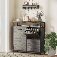 https://www.burton.co.uk/product/homcom-narrow-shoe-cabinet-with-4-flip-drawers-and-open-shelf_p-410f5c53-02e9-4be2-9e90-cec690affeac?colour=Grey&size=One%20Size