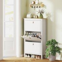 https://www.burton.co.uk/product/homcom-narrow-shoe-cabinet-with-3-flip-doors-removable-and-adjustable-shelves_p-89170861-6d50-452c-9af1-941c7f2a606a?colour=White&size=Medium