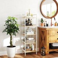 https://www.burton.co.uk/product/homcom-5-tier-bamboo-bathroom-storage-shelf-freestanding-shelving-unit_p-44fe48e1-9340-4ca7-8acd-66fd9965d474?colour=White&size=One%20Size