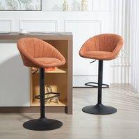 https://www.burton.co.uk/product/homcom-bar-stools-set-of-2-swivel-height-adjustable-barstools-with-backrest_p-6d81fdf4-f16c-45f6-9d7f-d2d46382ea96?colour=Orange&size=One%20Size