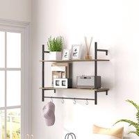 https://www.burton.co.uk/product/homcom-wall-shelving-with-4-hooks-for-living-room_p-1478761b-9380-4a32-be4a-fa8eb65d624b?colour=Grey&size=One%20Size