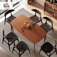 https://www.burton.co.uk/product/homcom-150-cm-rectangular-dining-table-with-solid-wood-frame-light-brown_p-a2101ff3-b89a-4520-9afa-617d7d53db78?colour=Light%20Brown&size=One%20Size