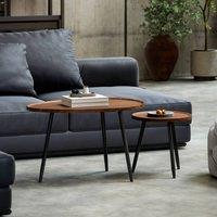 https://www.burton.co.uk/product/homcom-2-80cm-sofa-side-table-set-of-2-with-metal-legs-chestnut-wood-effect_p-9ac384a0-2b54-4728-b95f-c507cd96fe91?colour=Brown&size=One%20Size