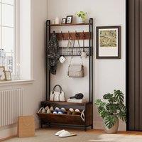 https://www.burton.co.uk/product/homcom-5-in-1-coat-rack-with-shoe-storage-bench-for-hallway-living-room_p-5c76b250-9fd8-4756-86f8-def14074488c?colour=Brown&size=One%20Size