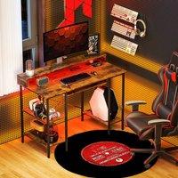 https://www.burton.co.uk/product/homcom-gaming-desk-with-monitor-stand-and-sliding-keyboard-tray-rustic-brown_p-b4d08806-8eee-490f-b8fa-9a105fe2b4fa?colour=Brown&size=One%20Size