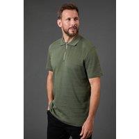 https://www.burton.co.uk/product/burton-khaki-textured-stripe-zip-neck-polo-shirt_bbb06201?colour=khaki&size=M