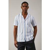 https://www.burton.co.uk/product/maine-blue-stripe-resort-short-sleeve-shirt_edd09173?colour=blue&size=S
