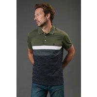 https://www.burton.co.uk/product/maine-dark-green-rome-placement-stripe-polo-shirt_edd09177?colour=dark%20green&size=L