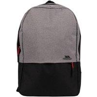 Trespass Men Commute Laptop Bag in Grey