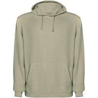 ROLY Men Kenia Hoodie in Khaki | Size: Medium