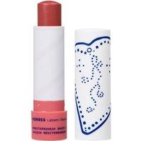 Debenhams Lip Balm in mediterranean grape tinted