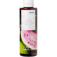 Debenhams Guava Renewing Body Cleanser in clear