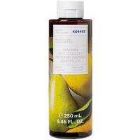 Debenhams Bergamot Pear Renewing Body Cleanser in clear