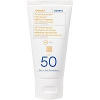 https://www.burton.co.uk/product/korres-yoghurt-tinted-sunscreen-face-cream-spf-50-50ml_ydd19547?colour=multi&size=50ml