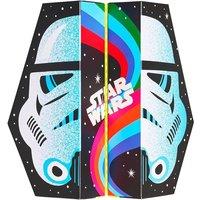 Happy Socks Men STAR WARS 6-Pack Gift Set of Socks | Size: 7.5-11.5